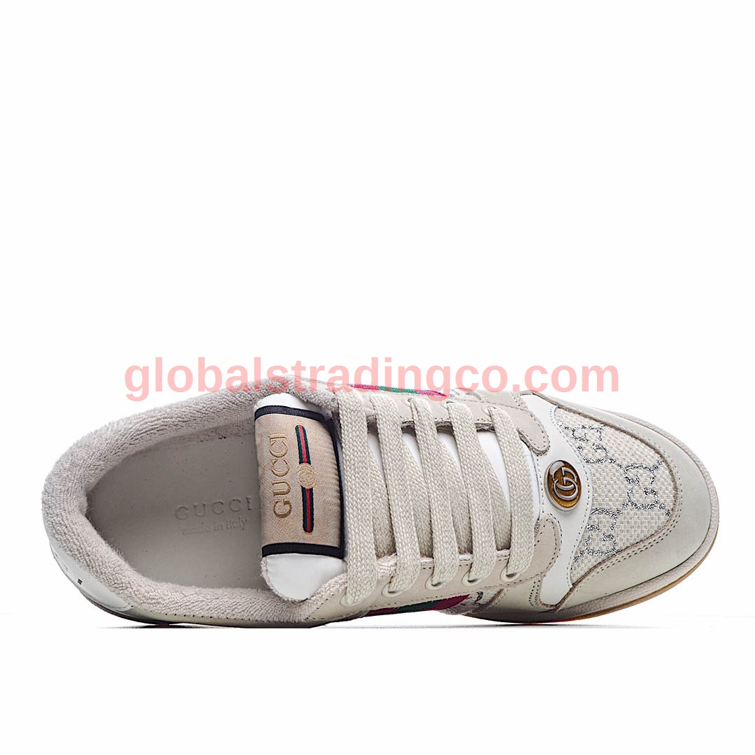 Gucci Air Cushion Dad Shoes